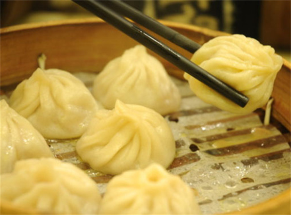 孔明大包产品 门店图片