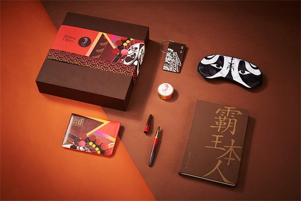 欧阳盛世礼品产品 门店图片
