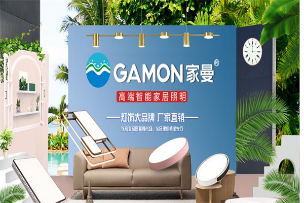 家曼照明产品 门店图片