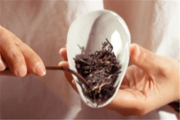 陆羽泡的茶产品 门店图片