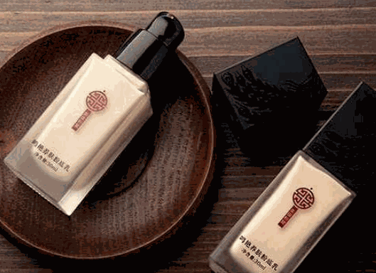美康粉黛产品 门店图片