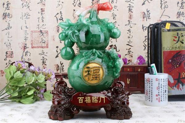 礼之源装饰产品 门店图片