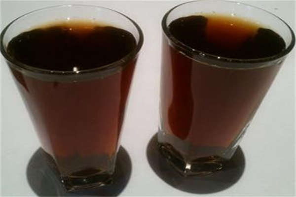 梨木台酸枣汁产品 门店图片
