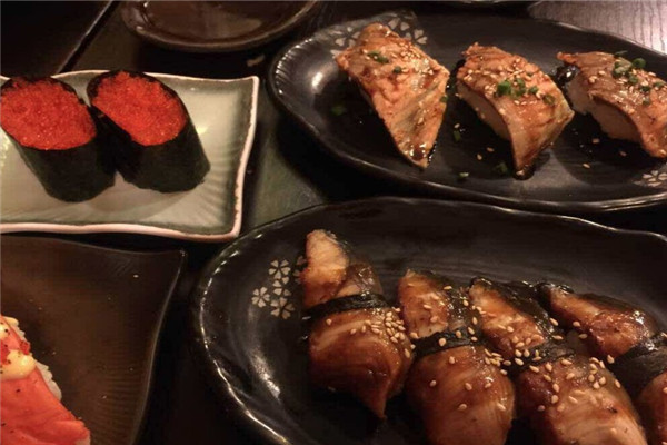 重庆桃太郎日本料理