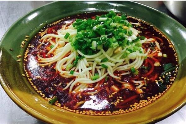重庆李米线