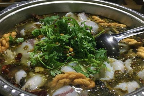 李二鲜鱼馆产品 门店图片