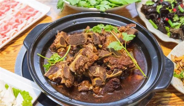 申小玉牛蝎子火锅多久能回本