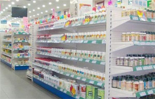 快康大药房产品 门店图片