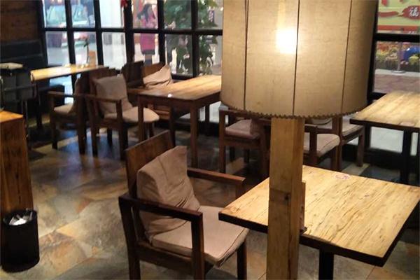 橘子快乐欢聚餐厅产品 门店图片