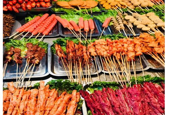 家家发产品 门店图片