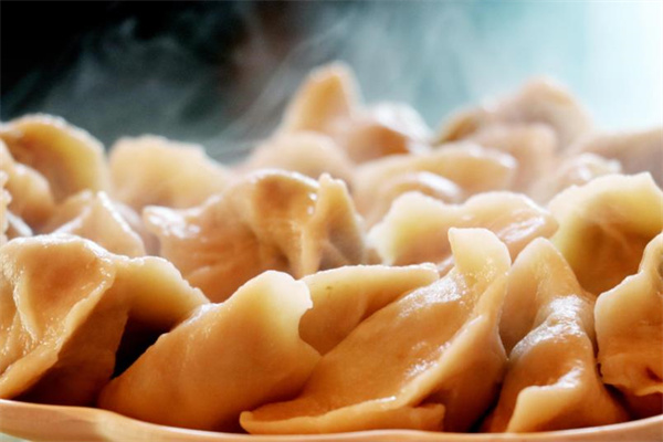 梨花水饺产品 门店图片