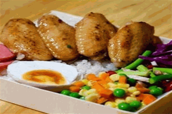 居居外卖产品 门店图片