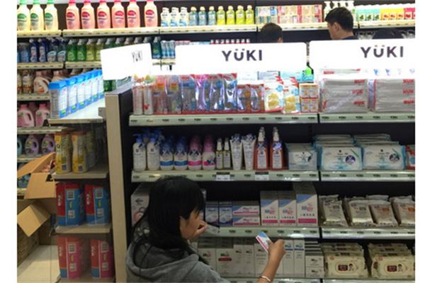 家佳优品生活馆产品 门店图片
