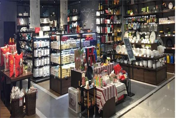 家佳优品生活馆产品 门店图片