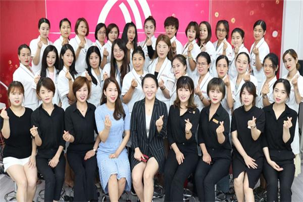 菲曼国际产品 门店图片
