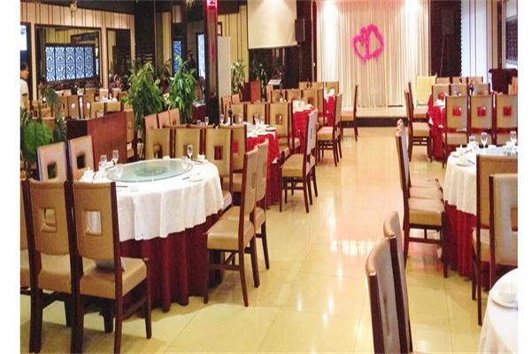 家全居火锅产品 门店图片