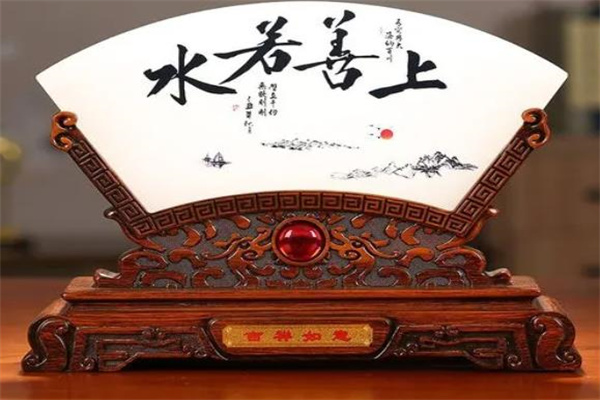 礼之源装饰产品 门店图片