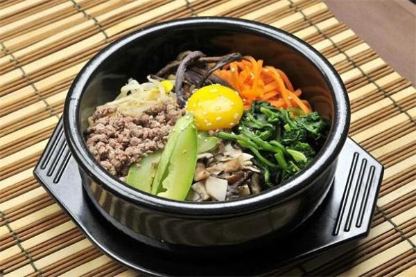 梨花姐姐日韩料理