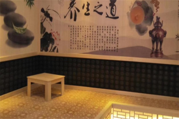禄博士产品 门店图片