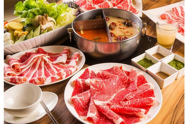 家全居火锅产品 门店图片