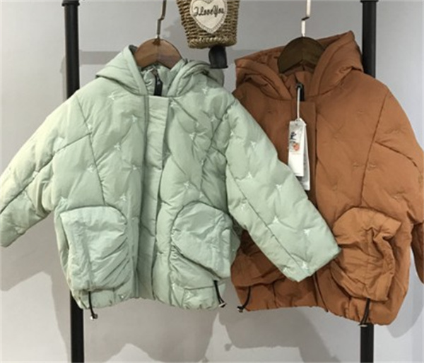 快乐e百童装产品 门店图片