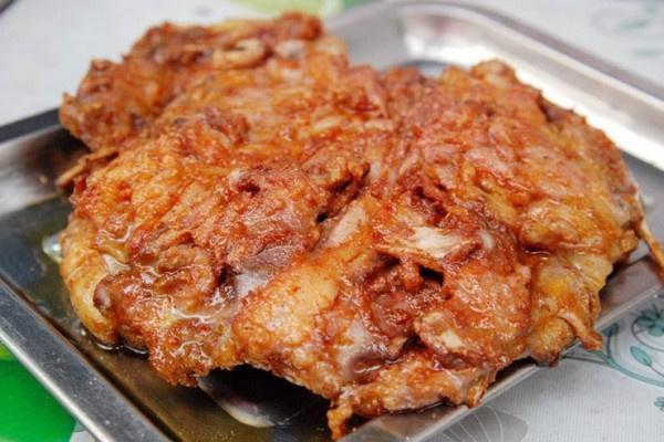 帕西春川铁板鸡产品 门店图片