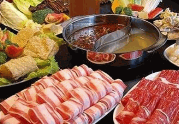 美佳火锅产品 门店图片