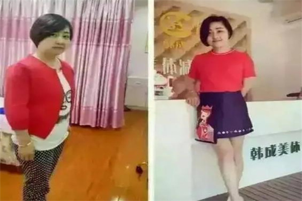 李辉韩城产品 门店图片