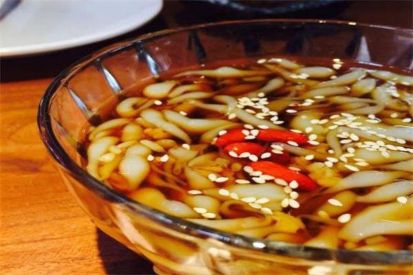 黎家凉虾产品 门店图片