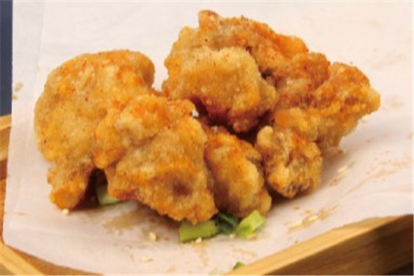 鲁枝儿成都小吃集产品 门店图片