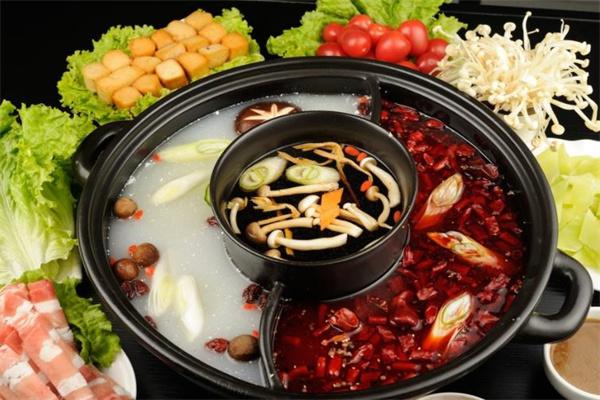 李二火锅产品 门店图片
