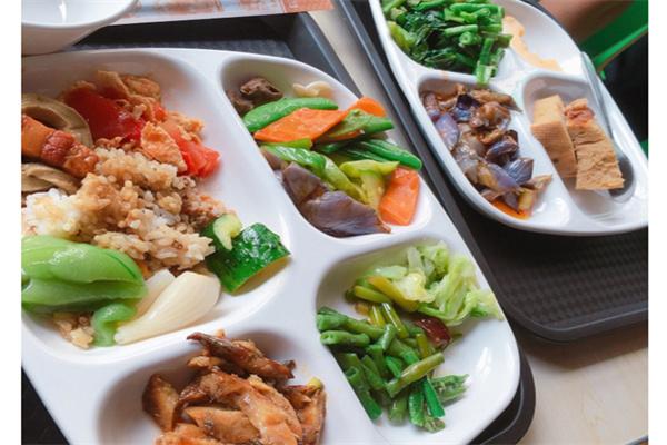 家乐阳光自助餐产品 门店图片