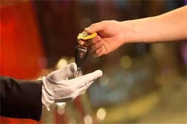 平安代驾产品 门店图片