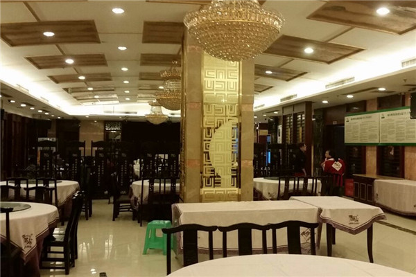 重庆陶然居餐厅靠谱吗？怎么？