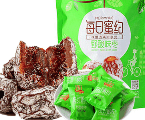 好想你休闲食品