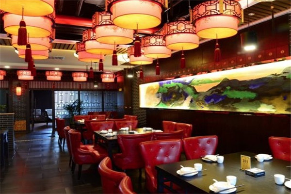 重庆陶然居餐厅开店怎么样？