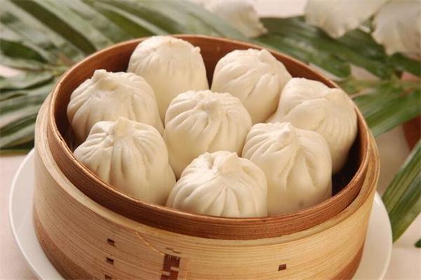 将军肚包子铺产品 门店图片