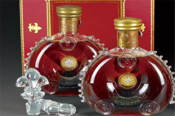 路易十三啤酒产品 门店图片