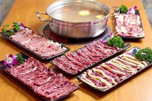 李家牛肉火锅产品 门店图片