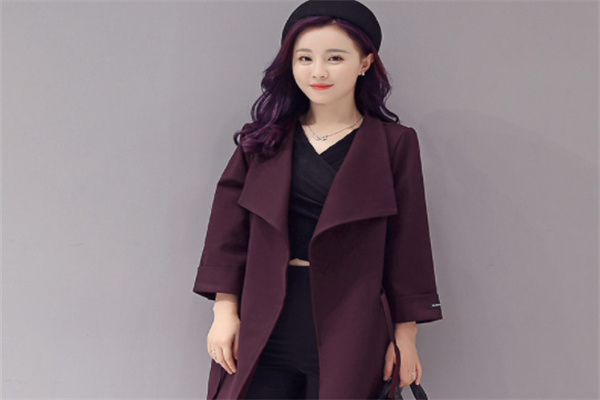 平野女装产品 门店图片