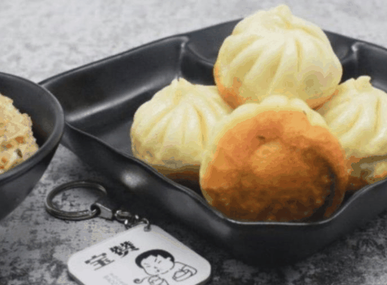 宝赞手作小生煎