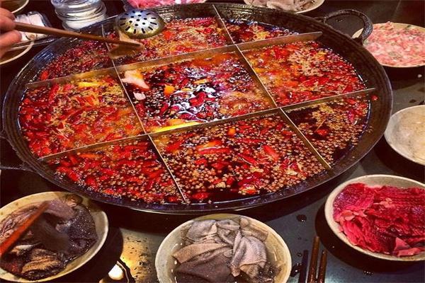 胖小李火锅外卖产品 门店图片