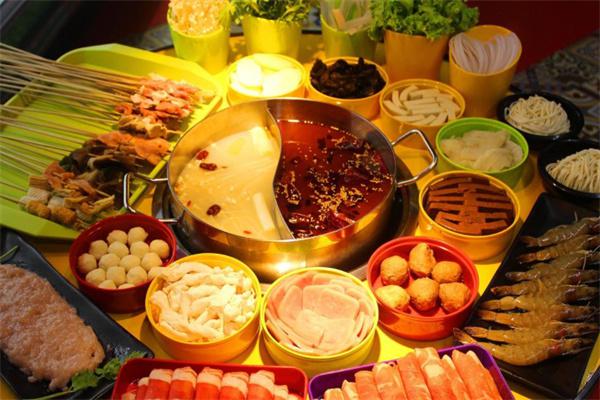 李老爹火锅