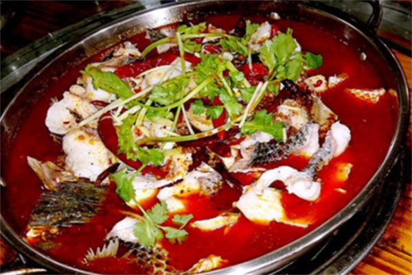 快时代中式快餐产品 门店图片