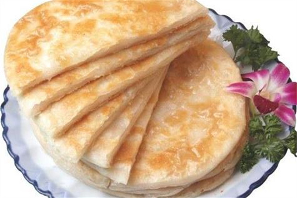 李连贵大饼产品 门店图片
