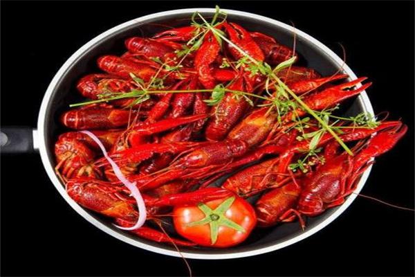 李记小龙虾产品 门店图片