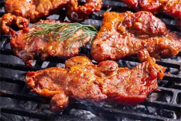 品町烧肉产品 门店图片