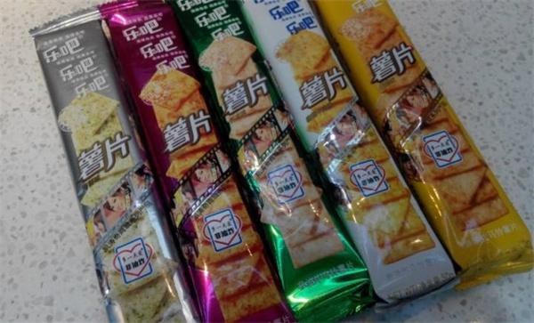 小馋嘴爆米花