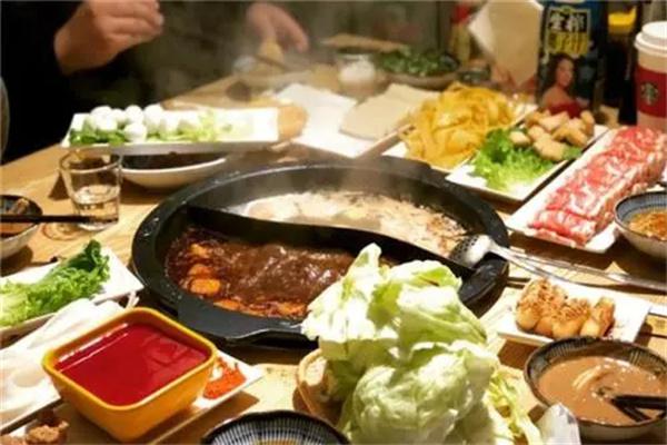 沸辣四川火锅产品 门店图片