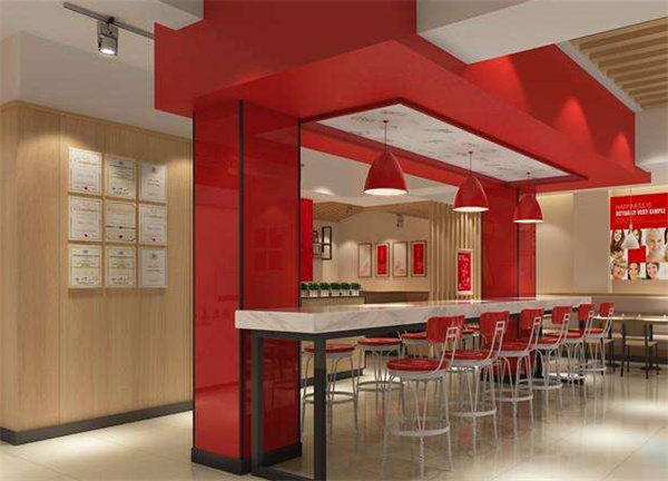 快乐亿粥产品 门店图片
